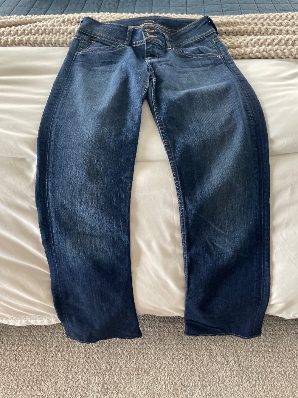 Hudson jeans